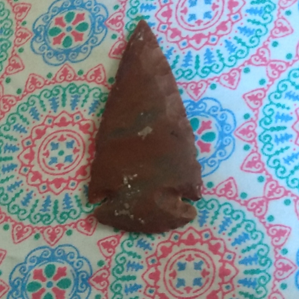 Arrowheads - Picture 2 of 3